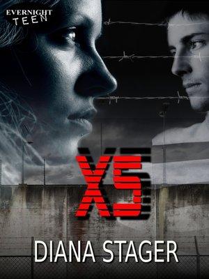 cover image of X5